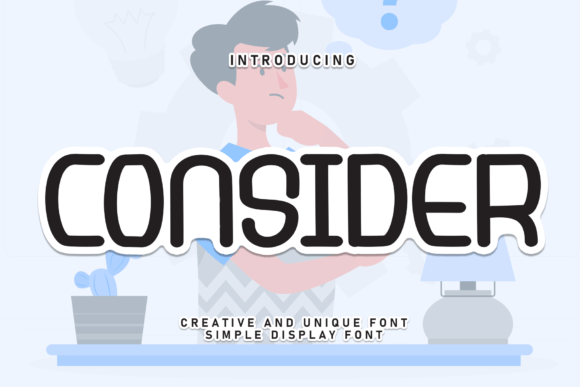Consider Font: A Web Designer’s Review for Digital Branding