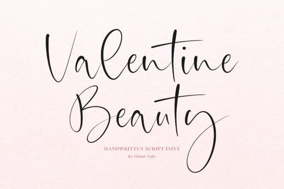 How a Single Script Font Gave My Small Business a Brand Identity I Actually Love