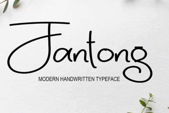 How Jantong Helped Me Finally Make My Small Business Look Polished