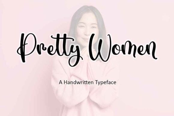 Pretty Women: A Designer's Honest Assessment